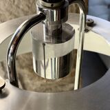 Scandinavian Suspension "Rise and Fall" - Attributed to Jo Hammerborg for Fo