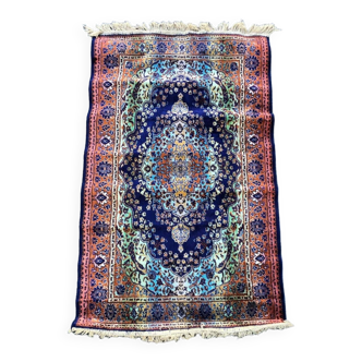 Oriental rug