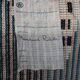Vintage Scandinavian rug Marianne Richter 195x135cm