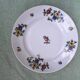 Porcelain plate