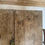 Table de ferme