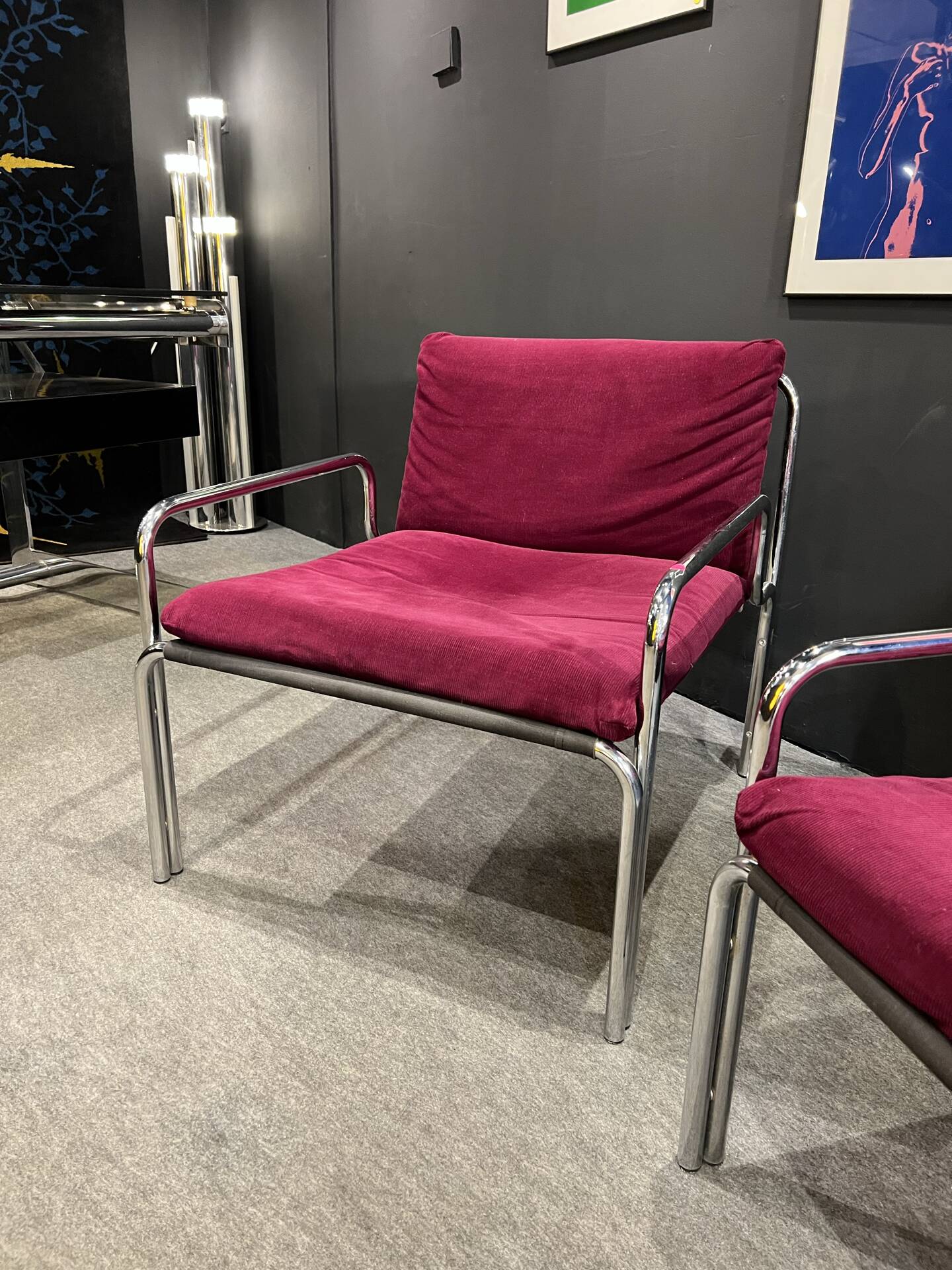 armchairs win ypma