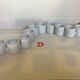 Our designer candle holders Ehlen Johansson D