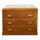Commode des années 50 / 60