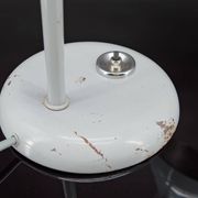 JUMO GS1 lamp, France, circa 1950