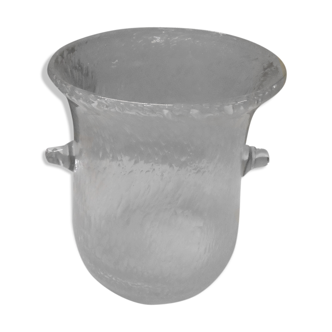 Seau à champagne