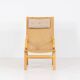 Chaise Albert par Finn Ostergaard
