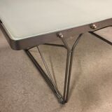 Coffee table "Moment" by Niels Gammelgaard for Ikea