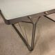 Table basse "Moment" par Niels Gammelgaard pour Ikea