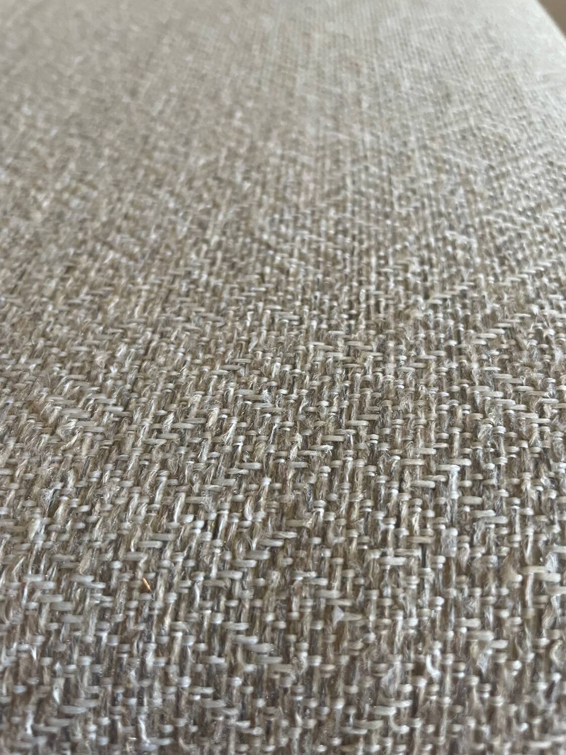 Paire de chaises scandinaves