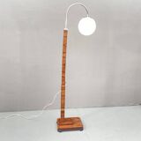 Floor lamp ART DECO, 1930´s, Czechoslovakia
