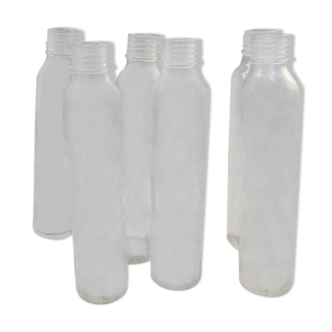 Pharmaceutical bottles