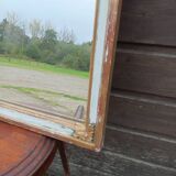 Old mirror