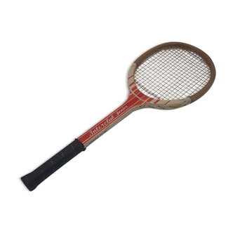 Raquette de tennis vintage "Pierre Darmon"
