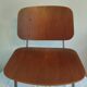 Chair model 3060 by Børge Mogensen for Søborg Møbelfabrik, Denmark 1953