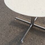 Vintage marble table