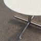 Vintage marble table