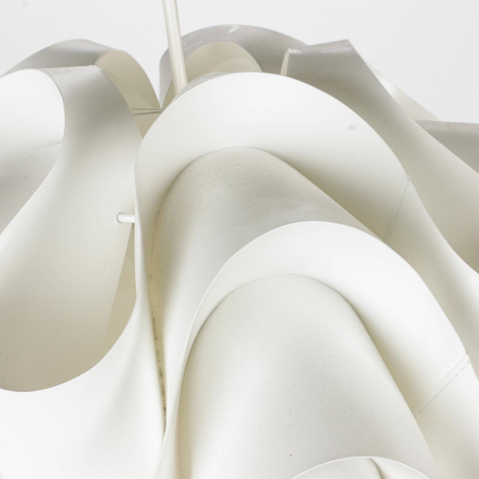 Poul Christiansen. Sinus Suspension for Le Klint