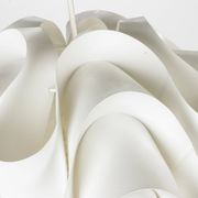 Poul Christiansen. Suspension Sinus pour Le Klint