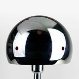 Space Age 70's design mushroom lamp