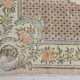 Tapis persan, 211x320cm