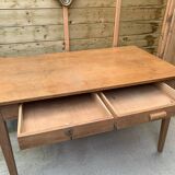 Schoolmaster's office