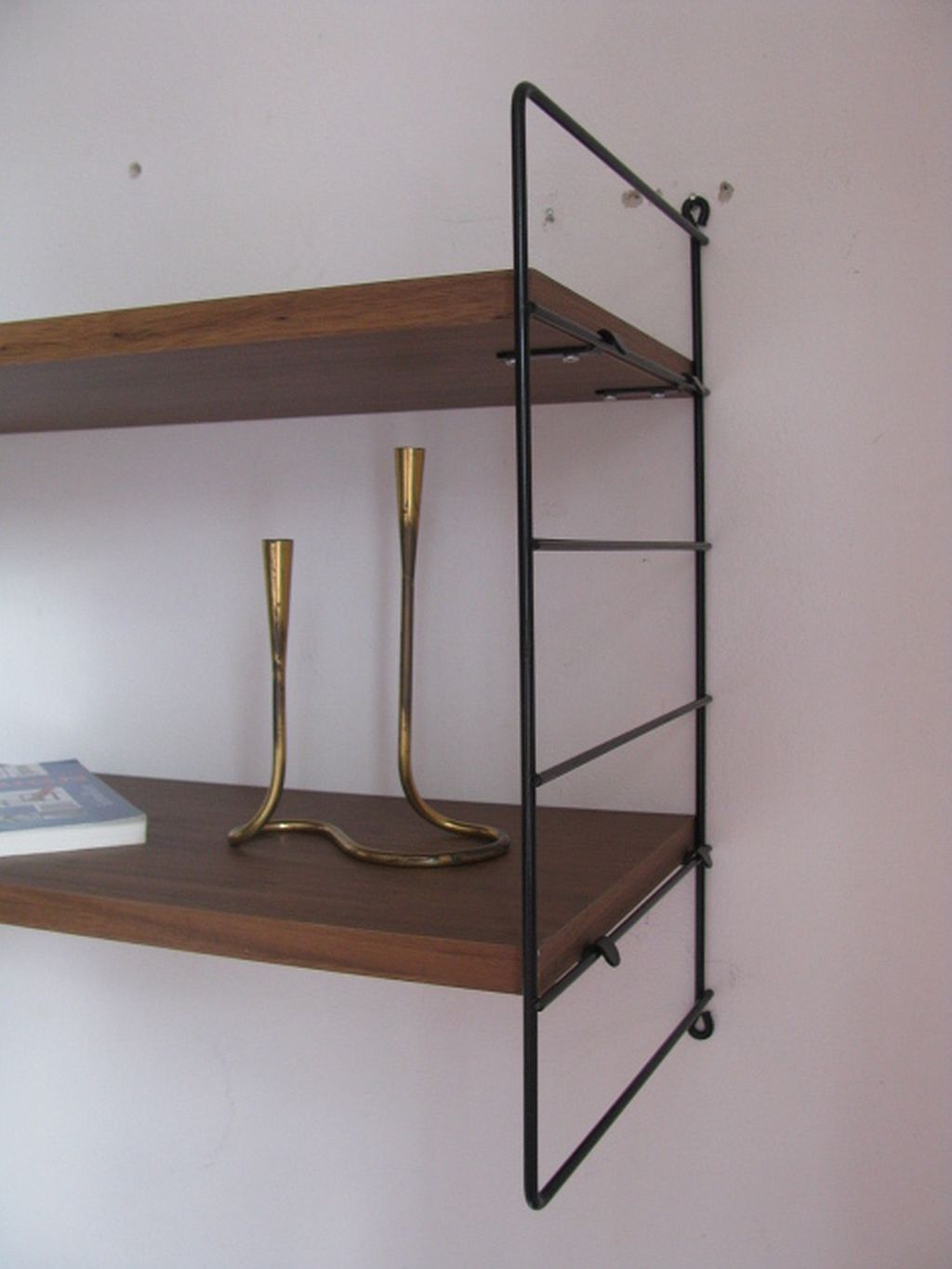 Vintage Wall Shelves 1980/90