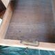 flat desk