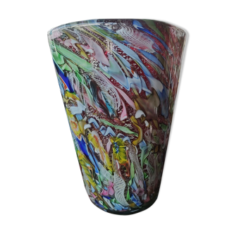 Murano vase