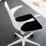 Spoon Chair office chair by Antonio Citterio for Kartell