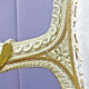 Pair of Louis XVI chairs