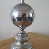 Chrome lamp 1960