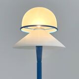 Segno Uno floor lamp by Gregotti Associati for Fontana Arte, 1980
