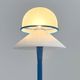 Segno Uno floor lamp by Gregotti Associati for Fontana Arte, 1980