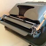 Old Torpedo Model 20 vintage 50