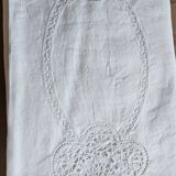 Tablecloth for 12 people