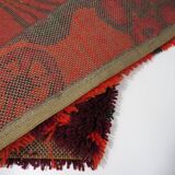 Carpet or Wall Tapestry by Ege Rya, Denmark 1965