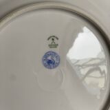 Raynaud porcelain plates