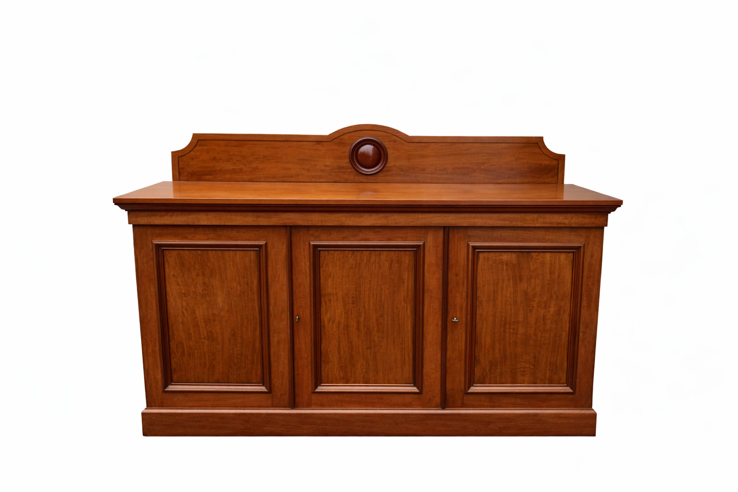 Victorian sideboard buffet 1850 England