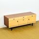 Vintage Scandinavian teak sideboard