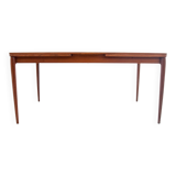 Table, Danish design, 1960s. After renovation.