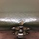 Fishing old "MS Pediment" box