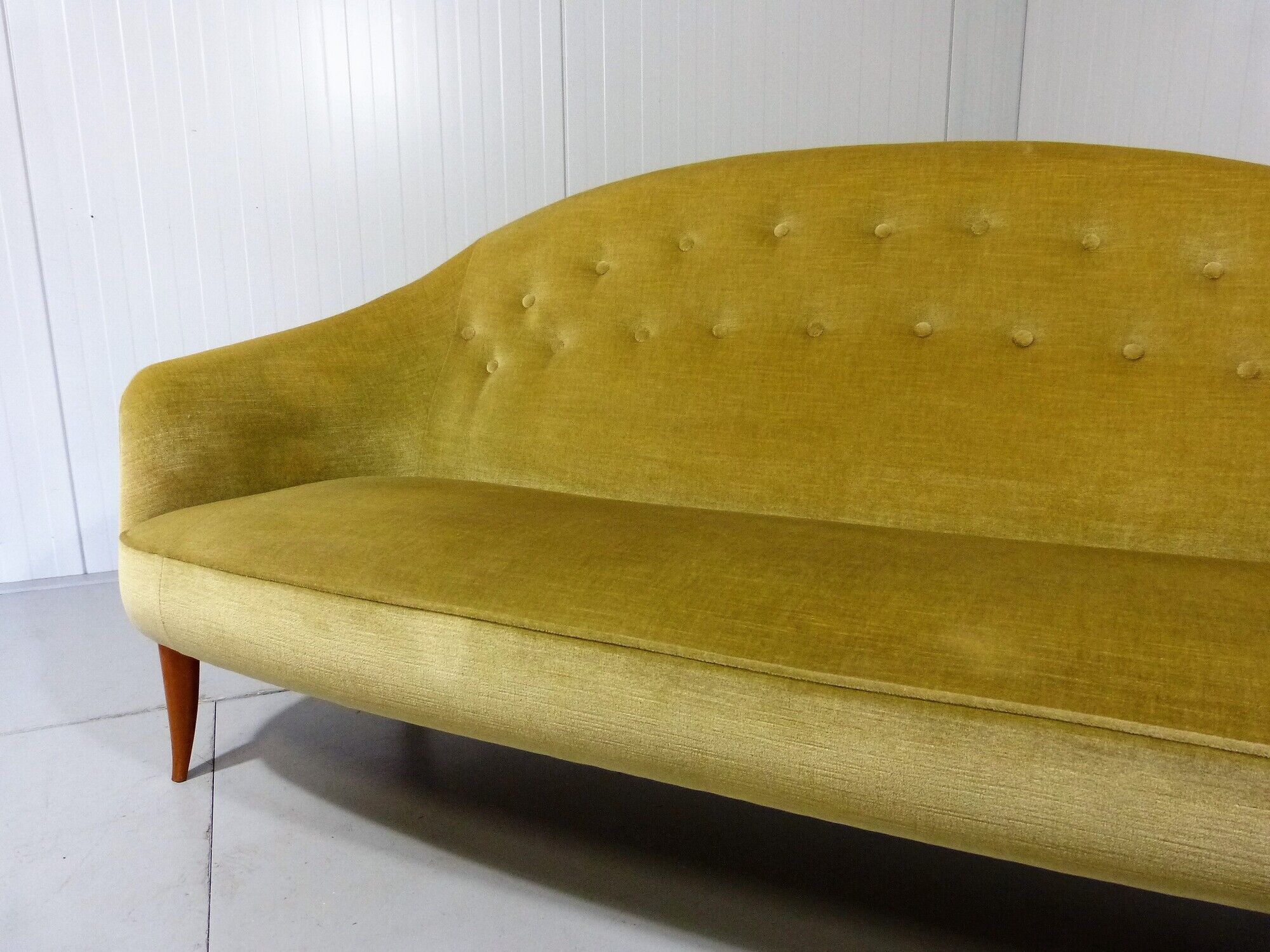 Sofa Paradiset by Kerstin Hörlin-Holmquist for Nordiska Kompaniet, Sweden