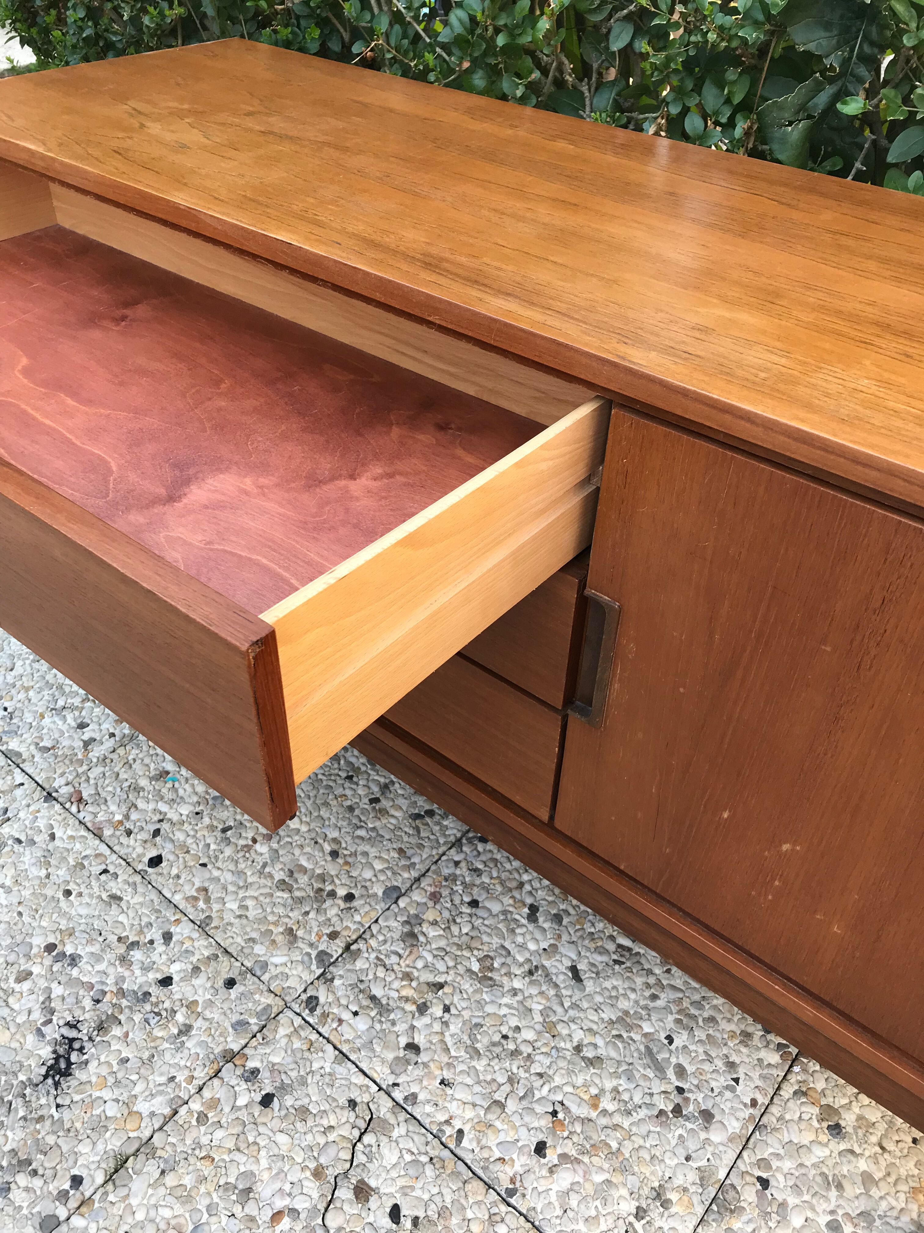 Vintage sideboard