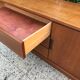 Vintage sideboard
