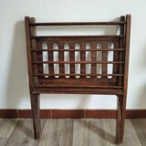 Cees Braakman magazine rack