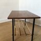Vintage coffee table