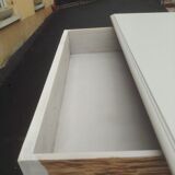Chiffon cabinet