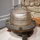 Industrial lamp