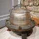Lampe industrielle